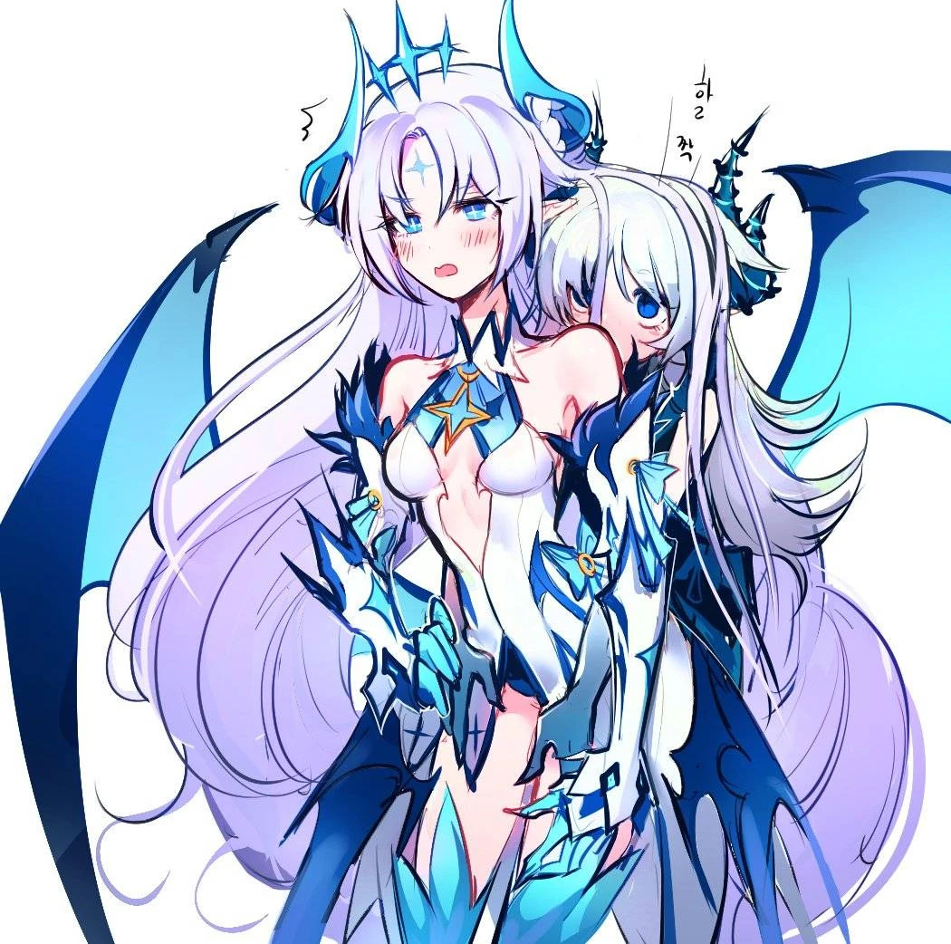 diabla-elswordluciela-r-sourcream