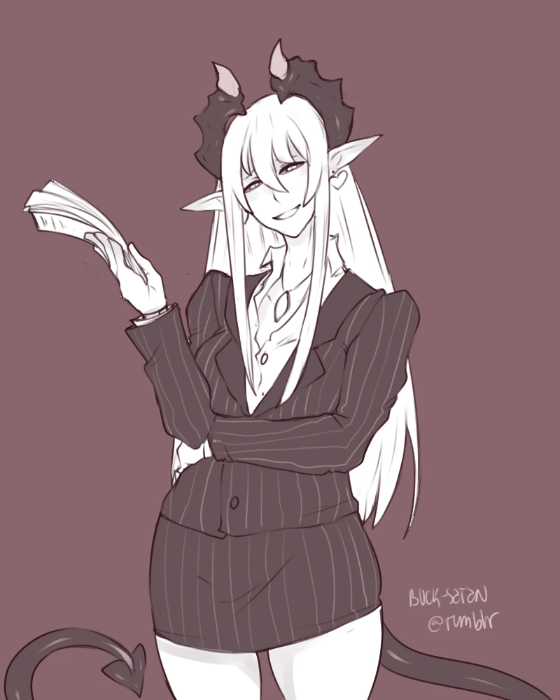 demon-monster-girl-encyclopedia