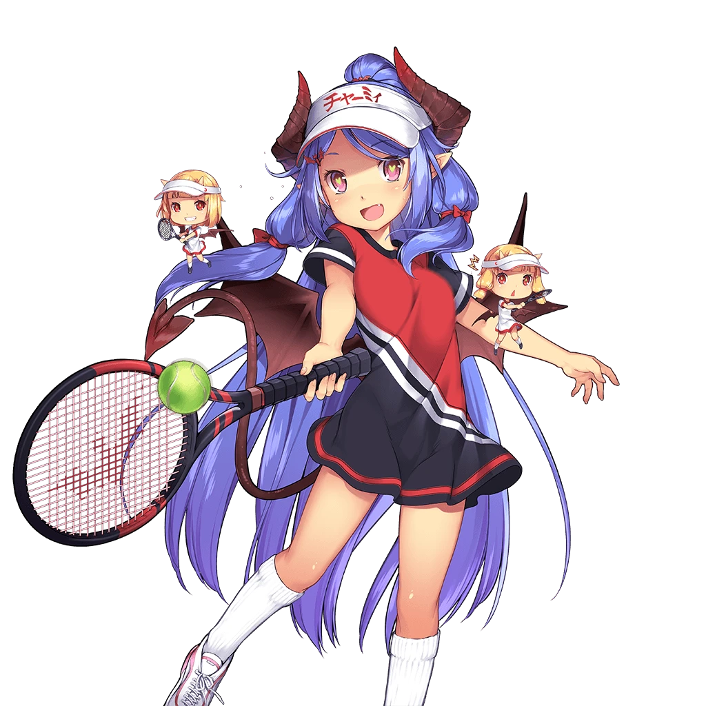 charmy-uchi-no-hime-sama