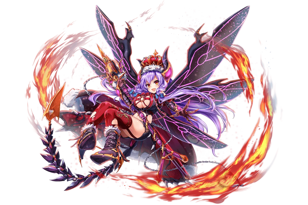 beelzebub-kamihime