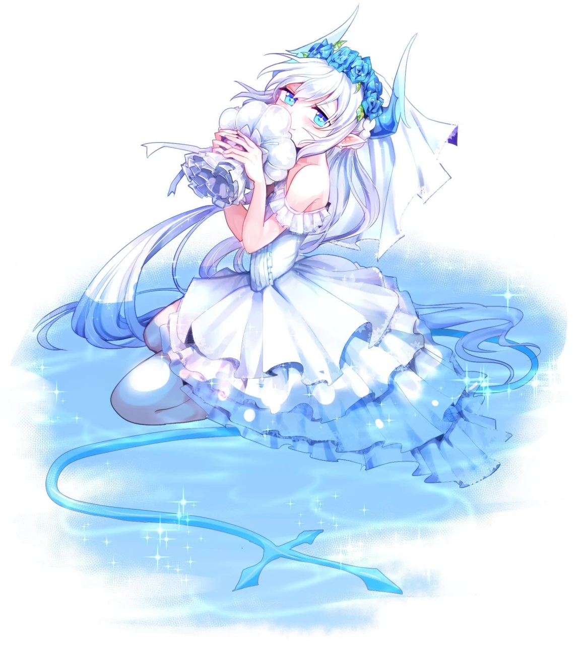 luciela-r-sourcreamnoblesse-elsword