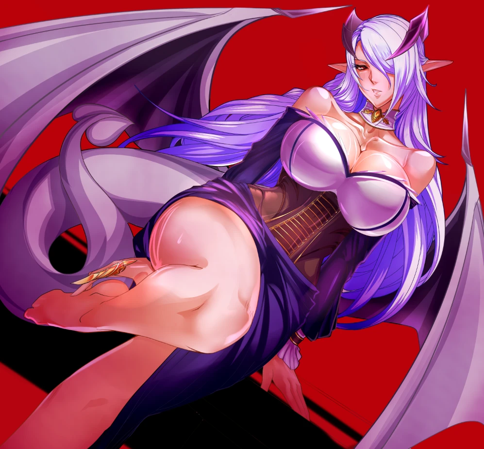 lilim-monster-girl-encyclopedia