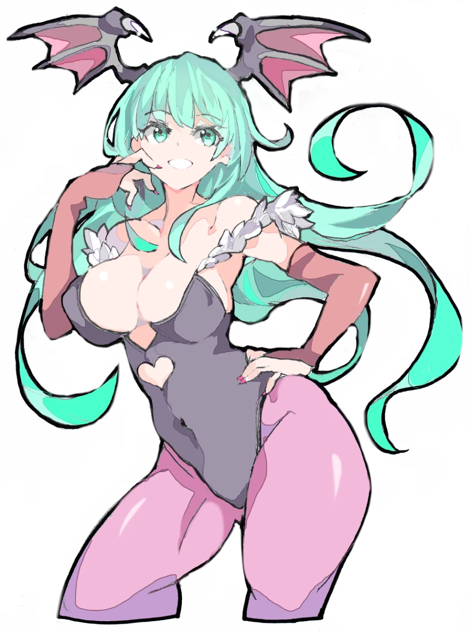 morrigan-aensland