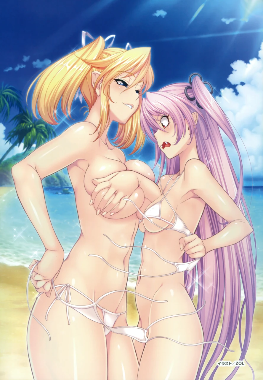 felicia-taimanin-kurenaishinganji-kurenai