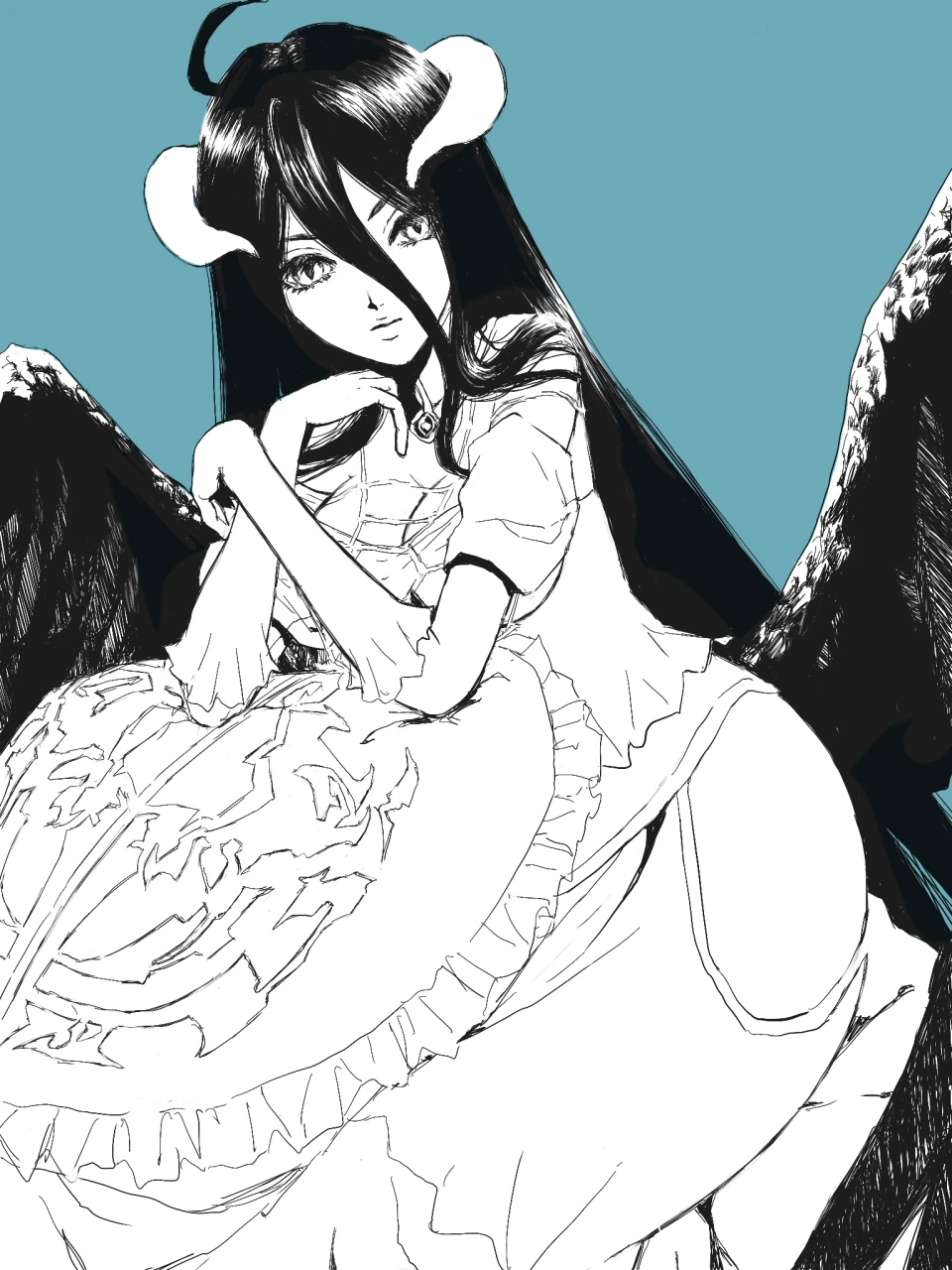 albedo