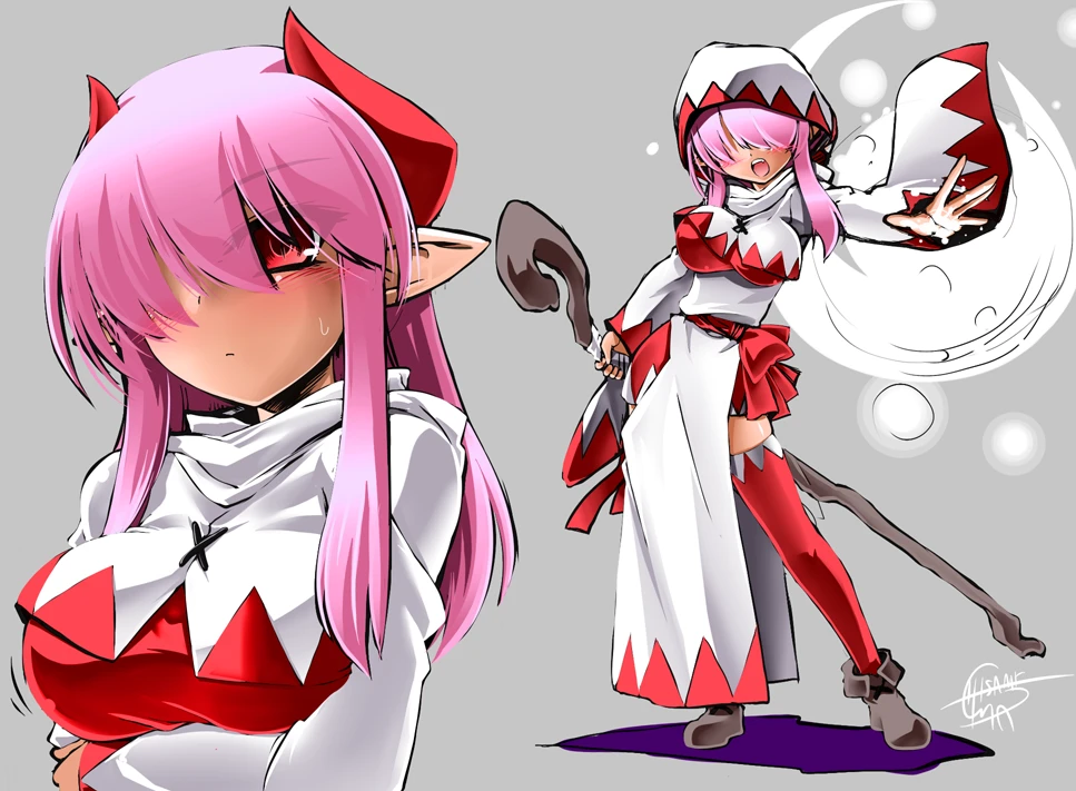 white-mage