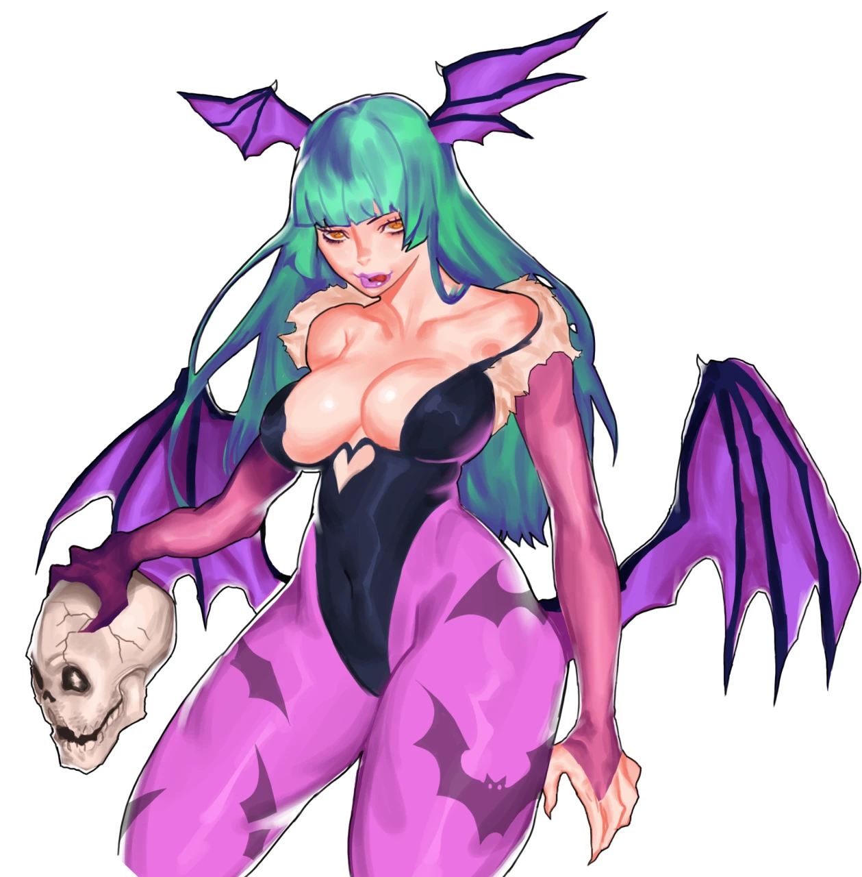 morrigan-aensland