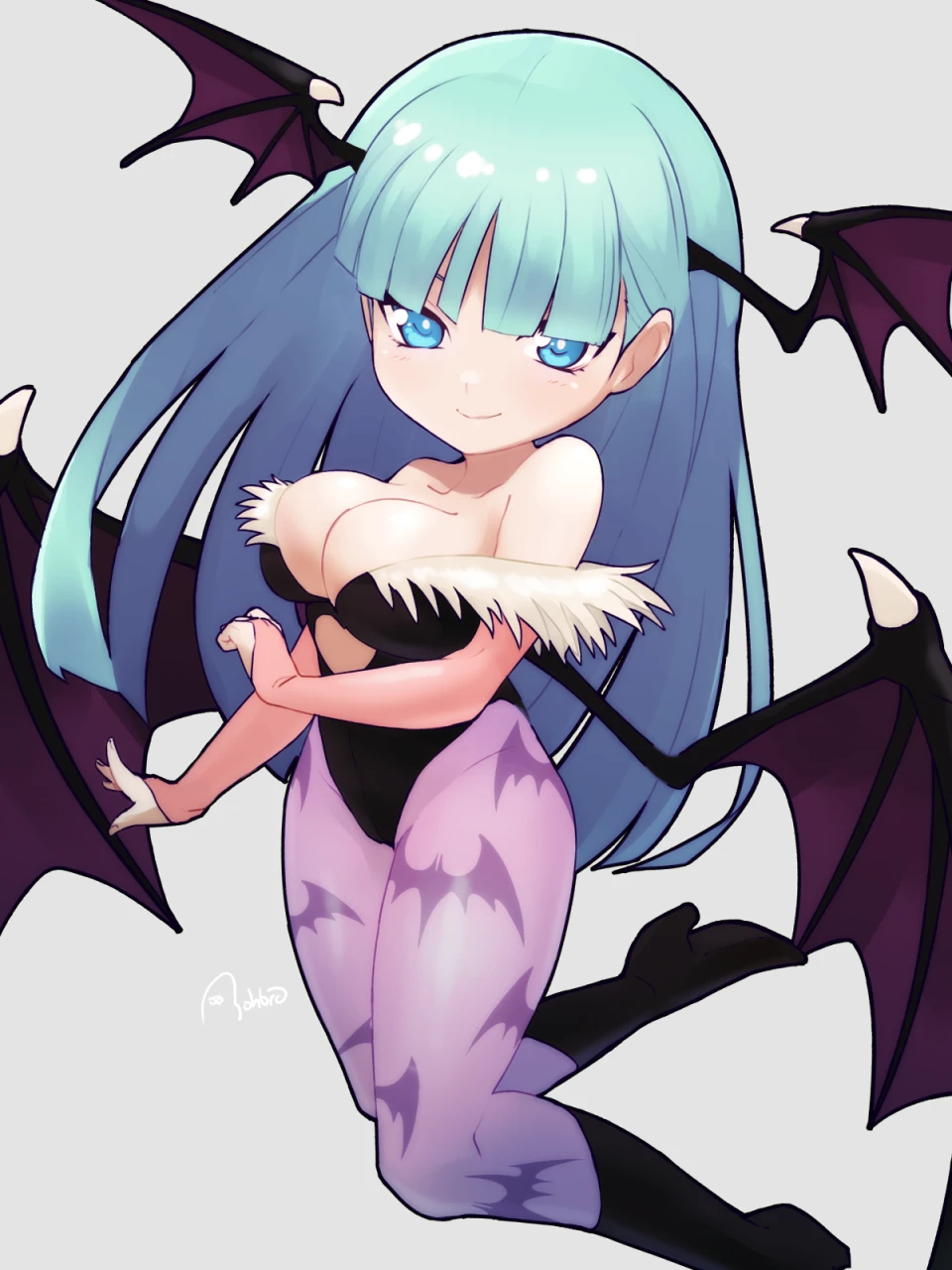 morrigan-aensland