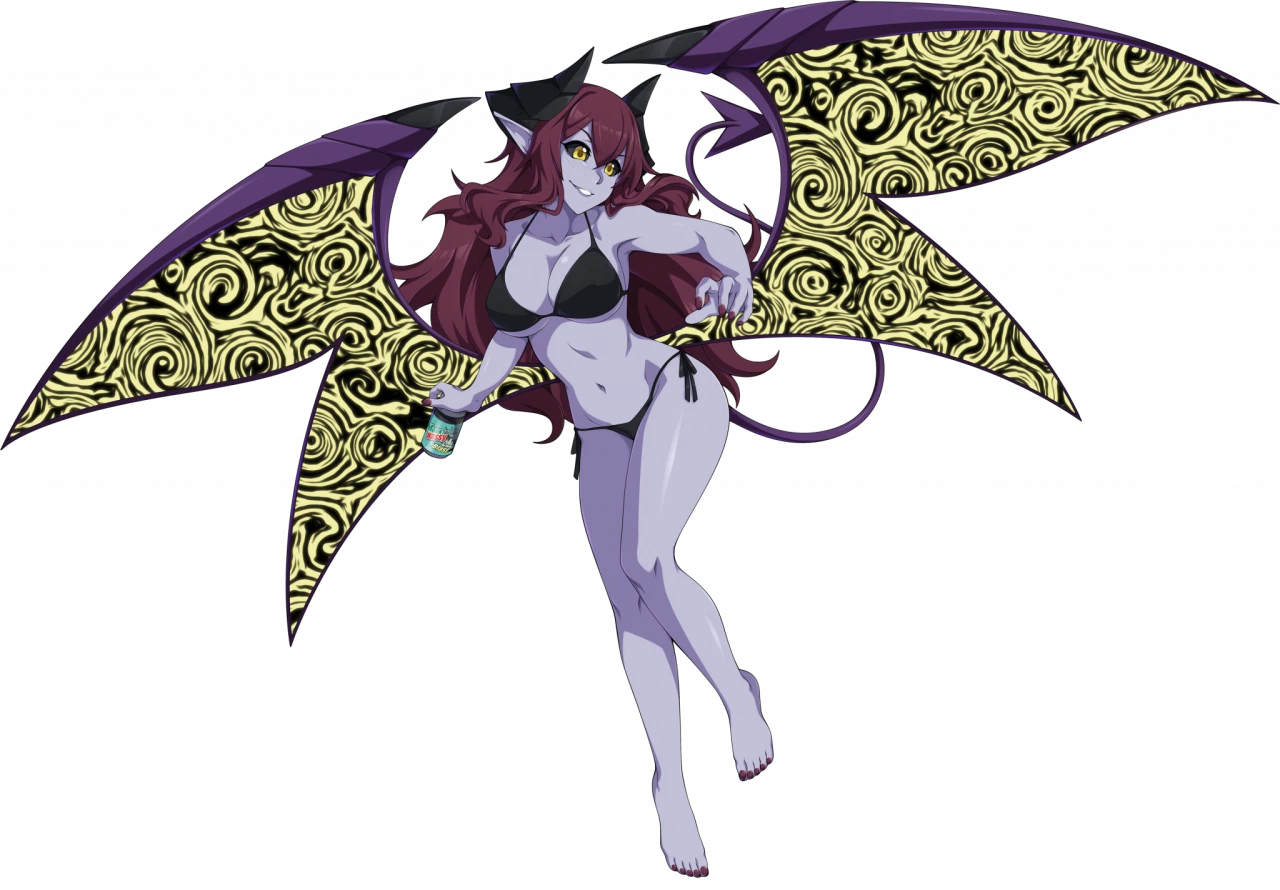 hell-princess