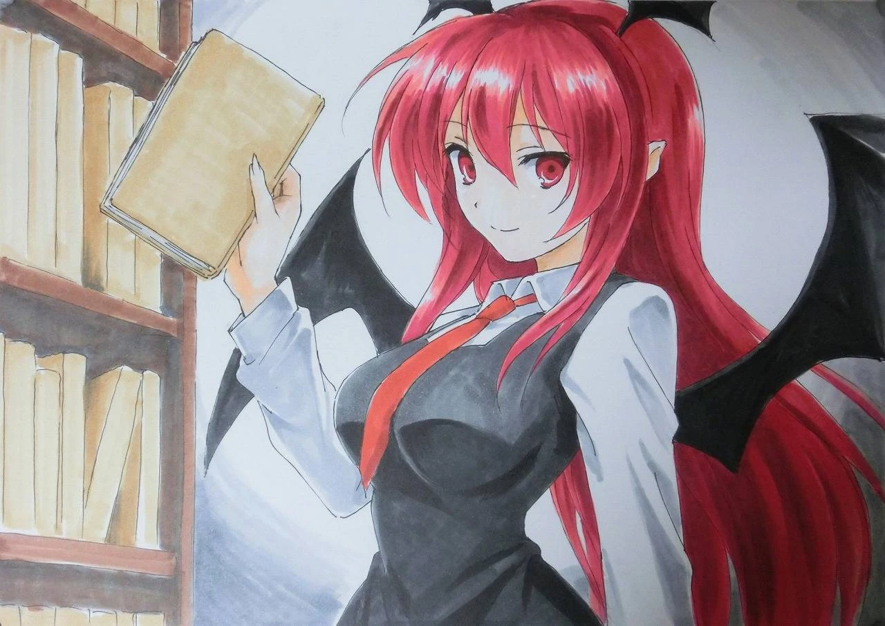 koakuma