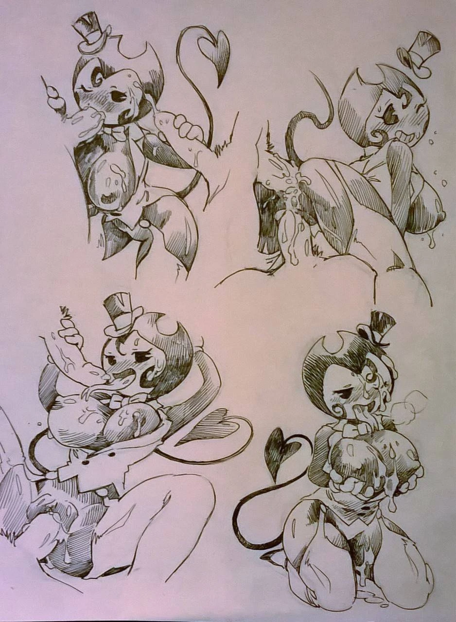 bendy
