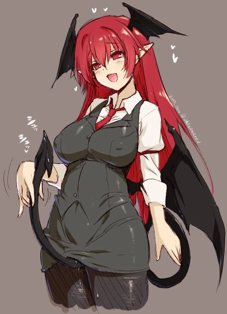 koakuma