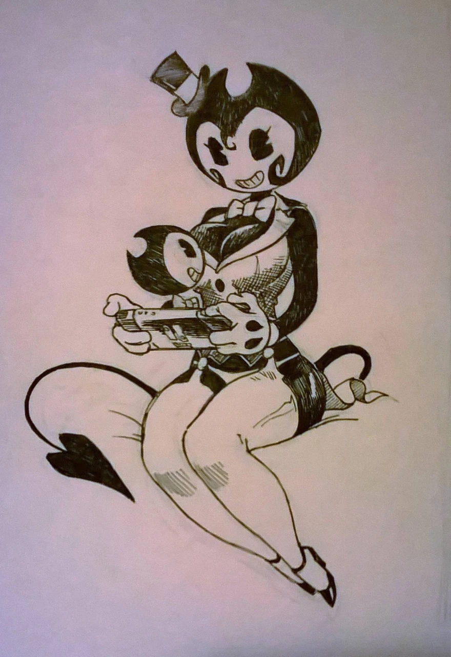 bendy