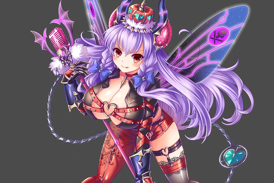beelzebub-kamihime