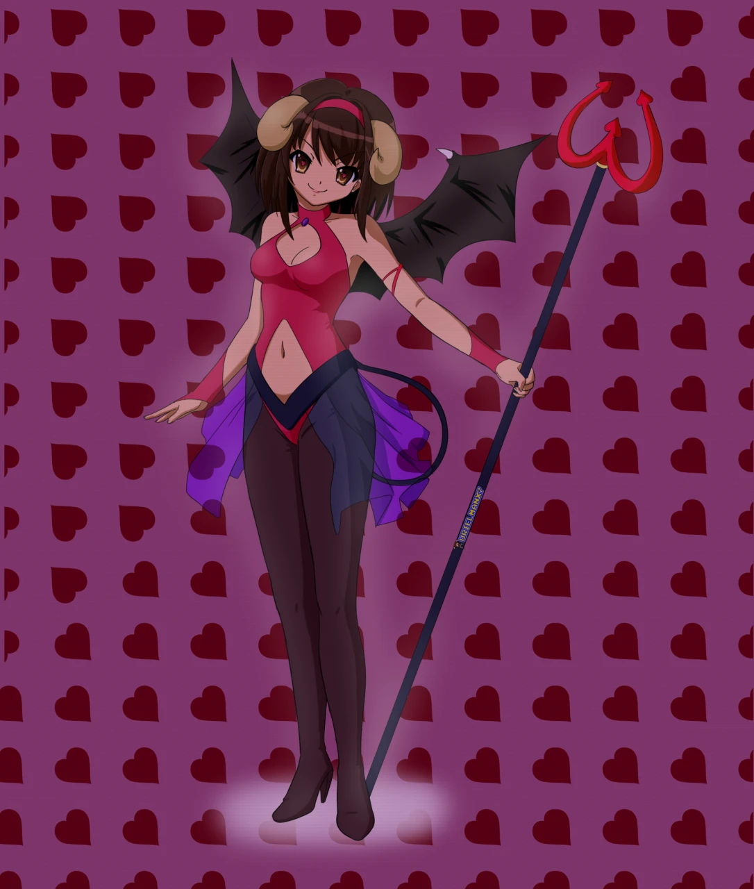suzumiya-haruhi