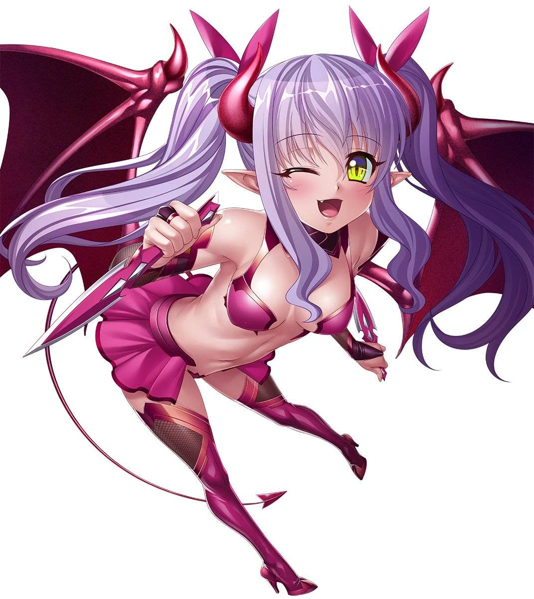 lilim-taimanin-asagi-battle-arena