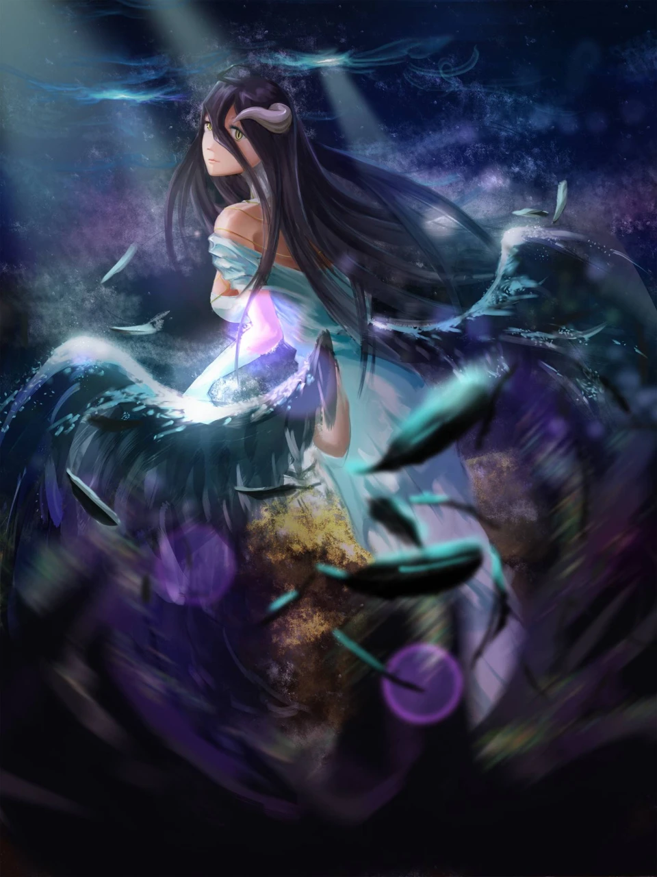 albedo