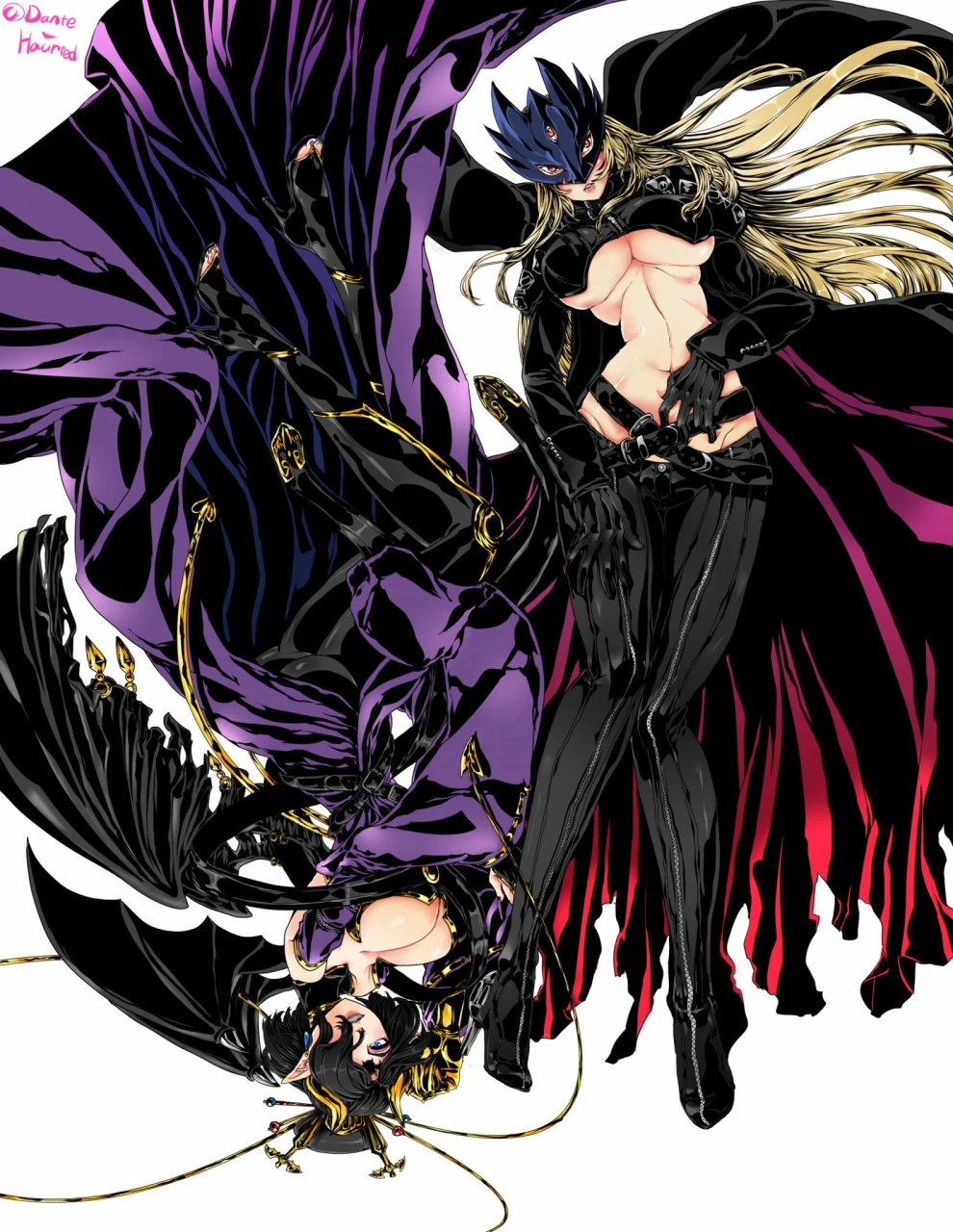 bellestarrmonlilithmonseven-great-demon-lords
