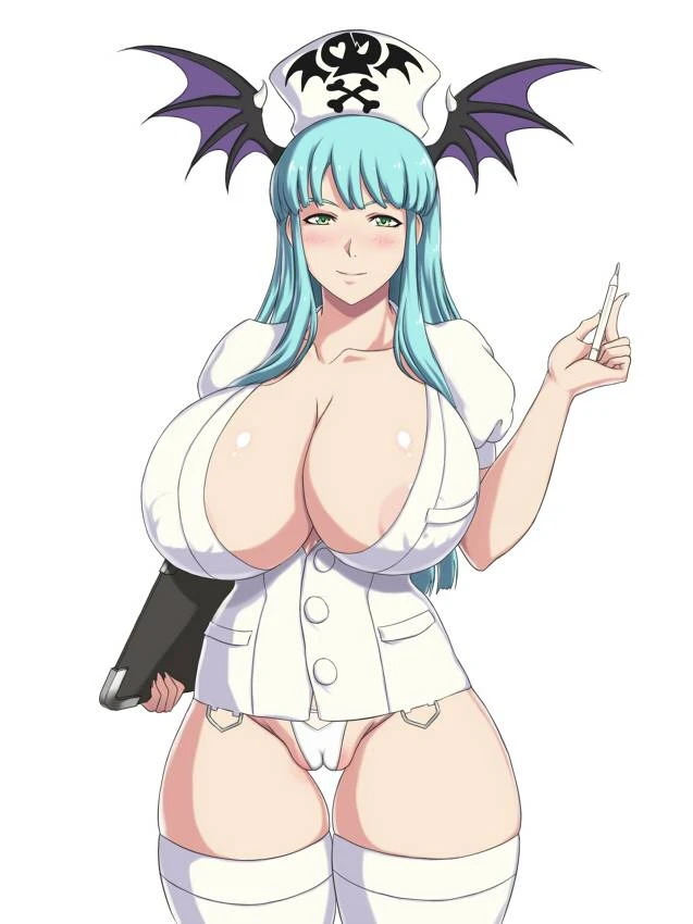 morrigan-aensland