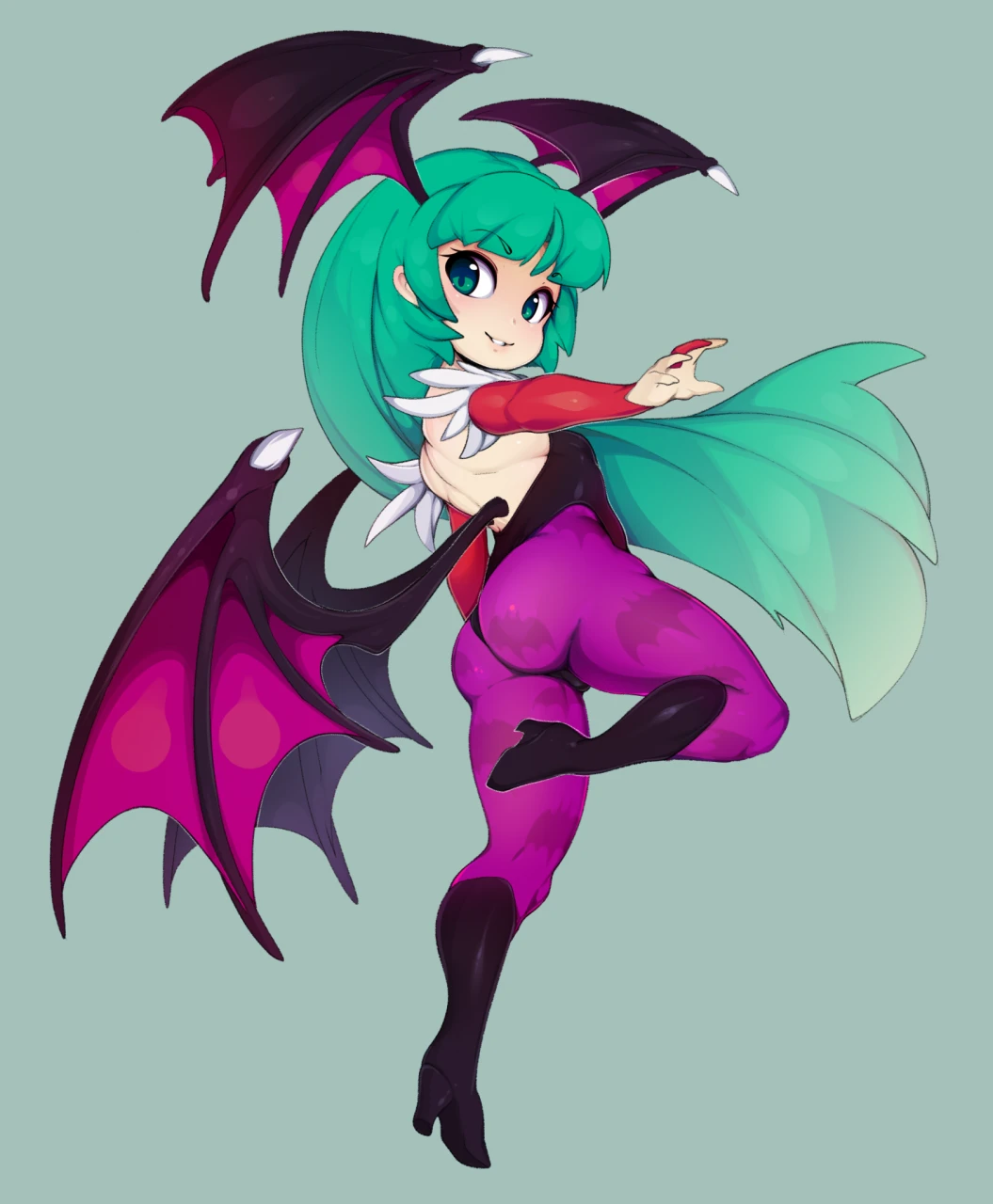 morrigan-aensland