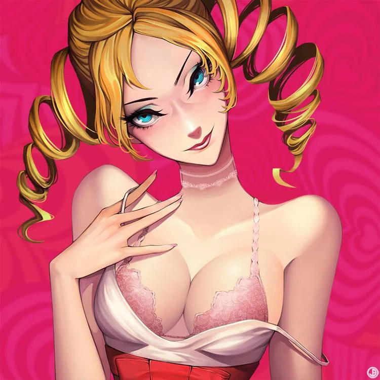 catherine
