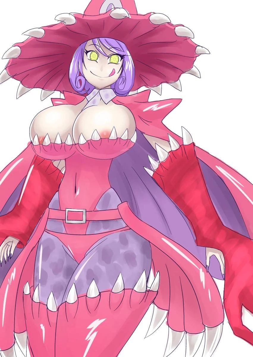 warudamon