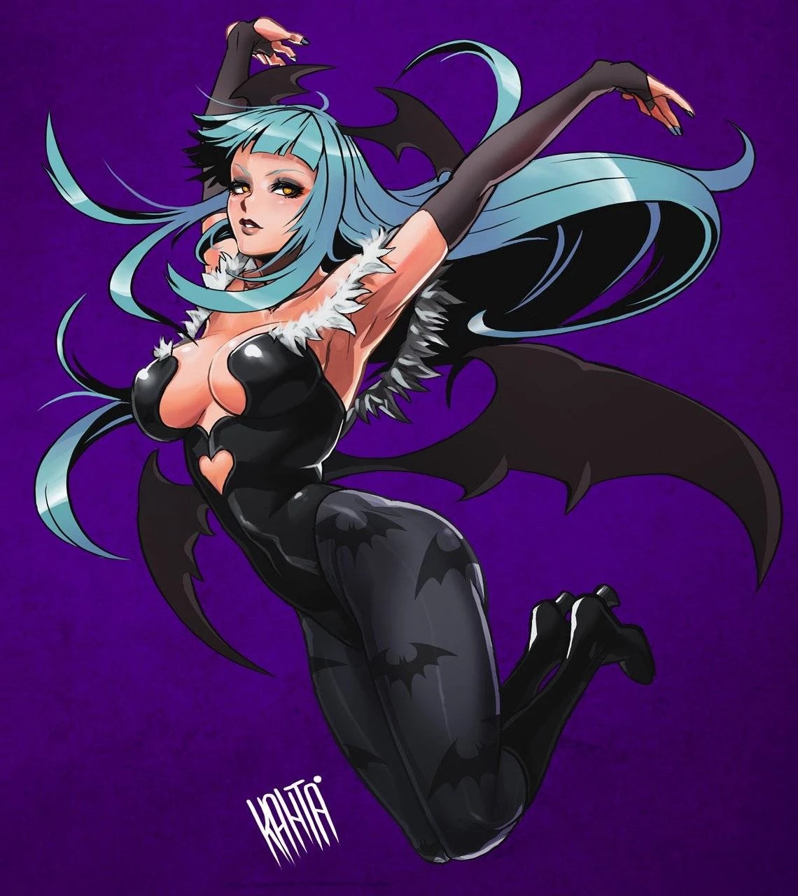 morrigan-aensland