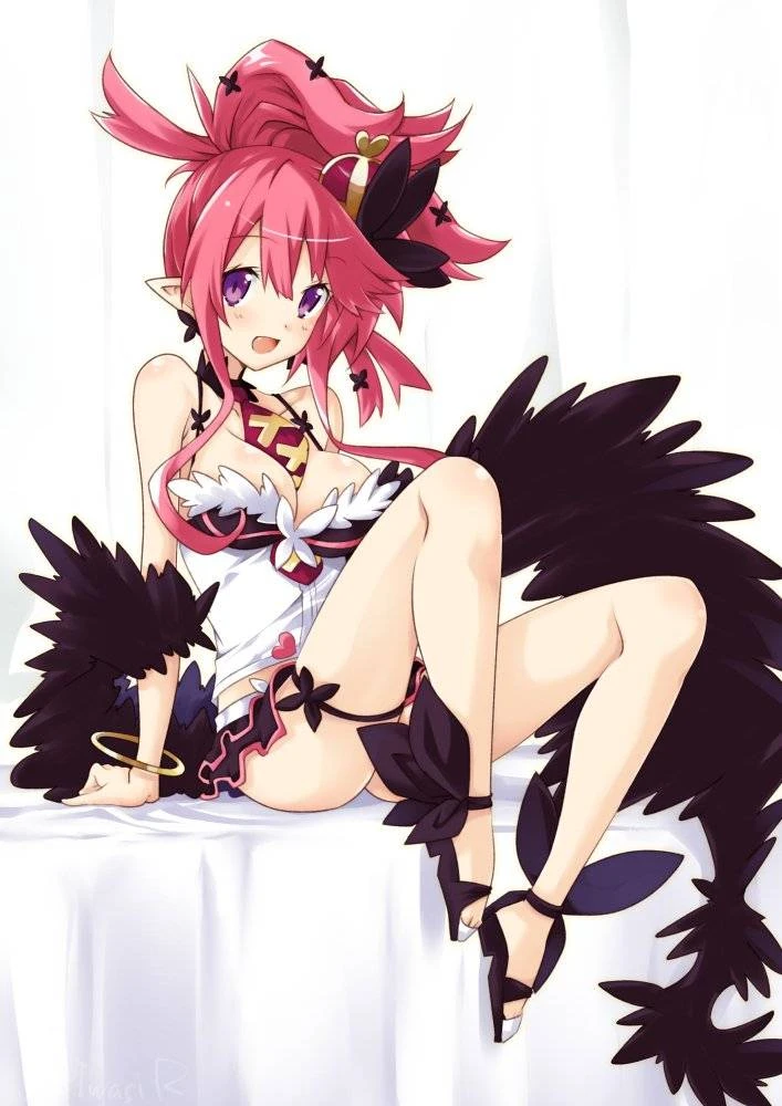 seraphina-disgaea
