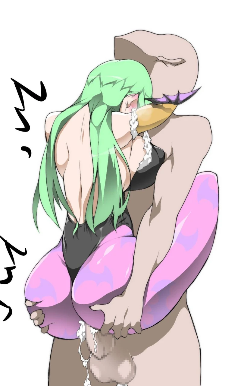 morrigan-aensland