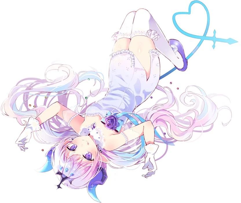 luciela-r-sourcreamnoblesse-elsword