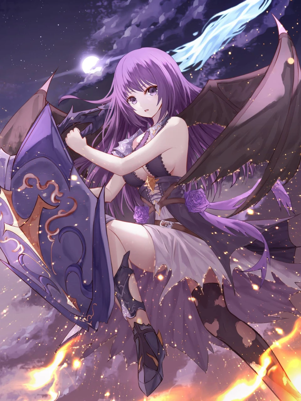 unknown
