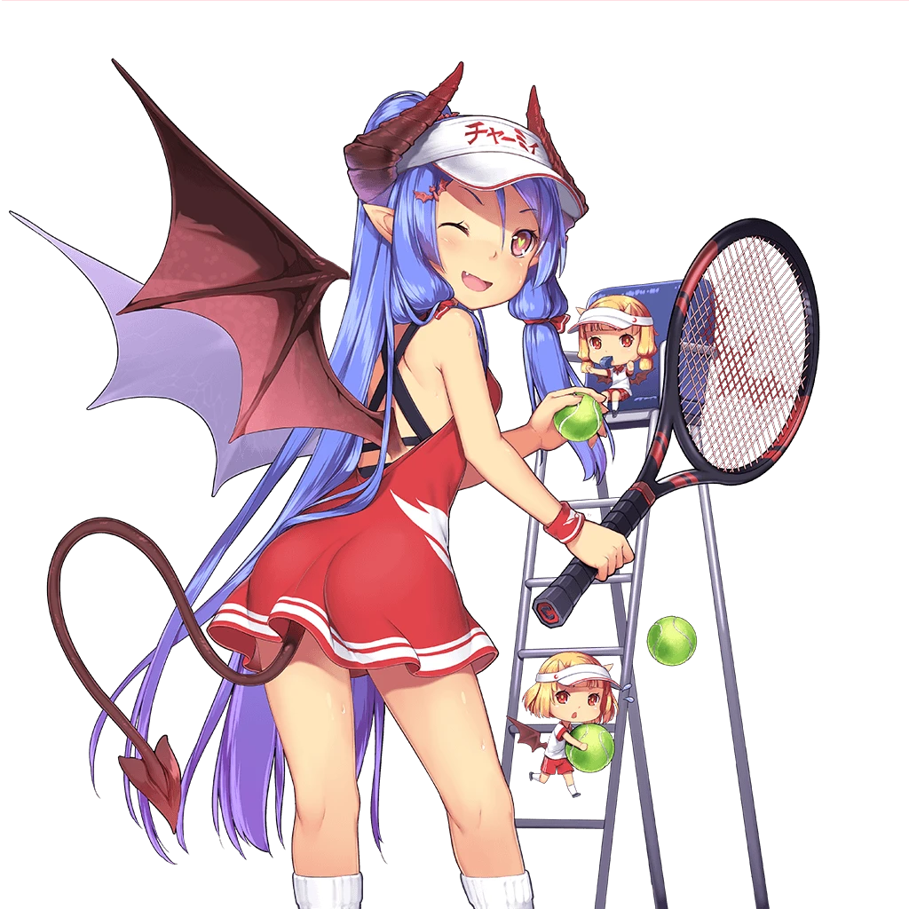 charmy-uchi-no-hime-sama