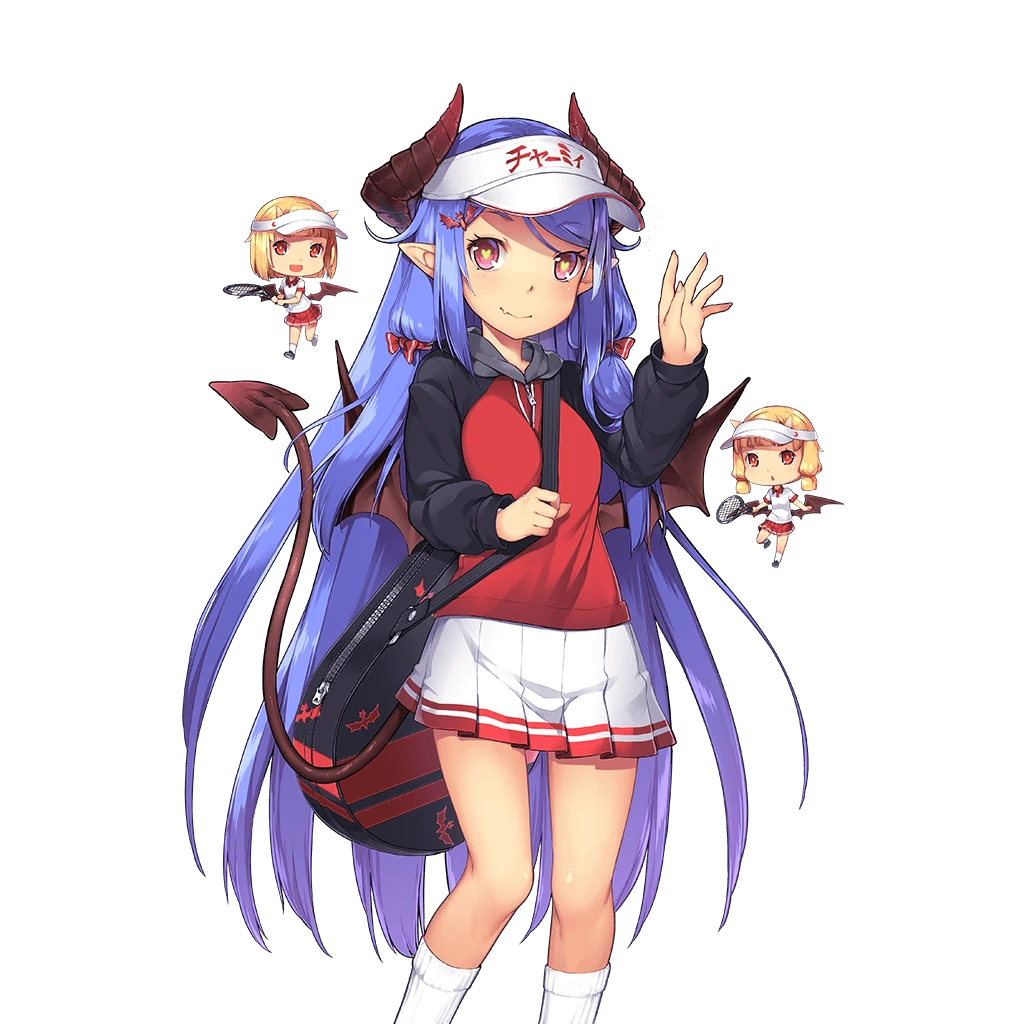 charmy-uchi-no-hime-sama