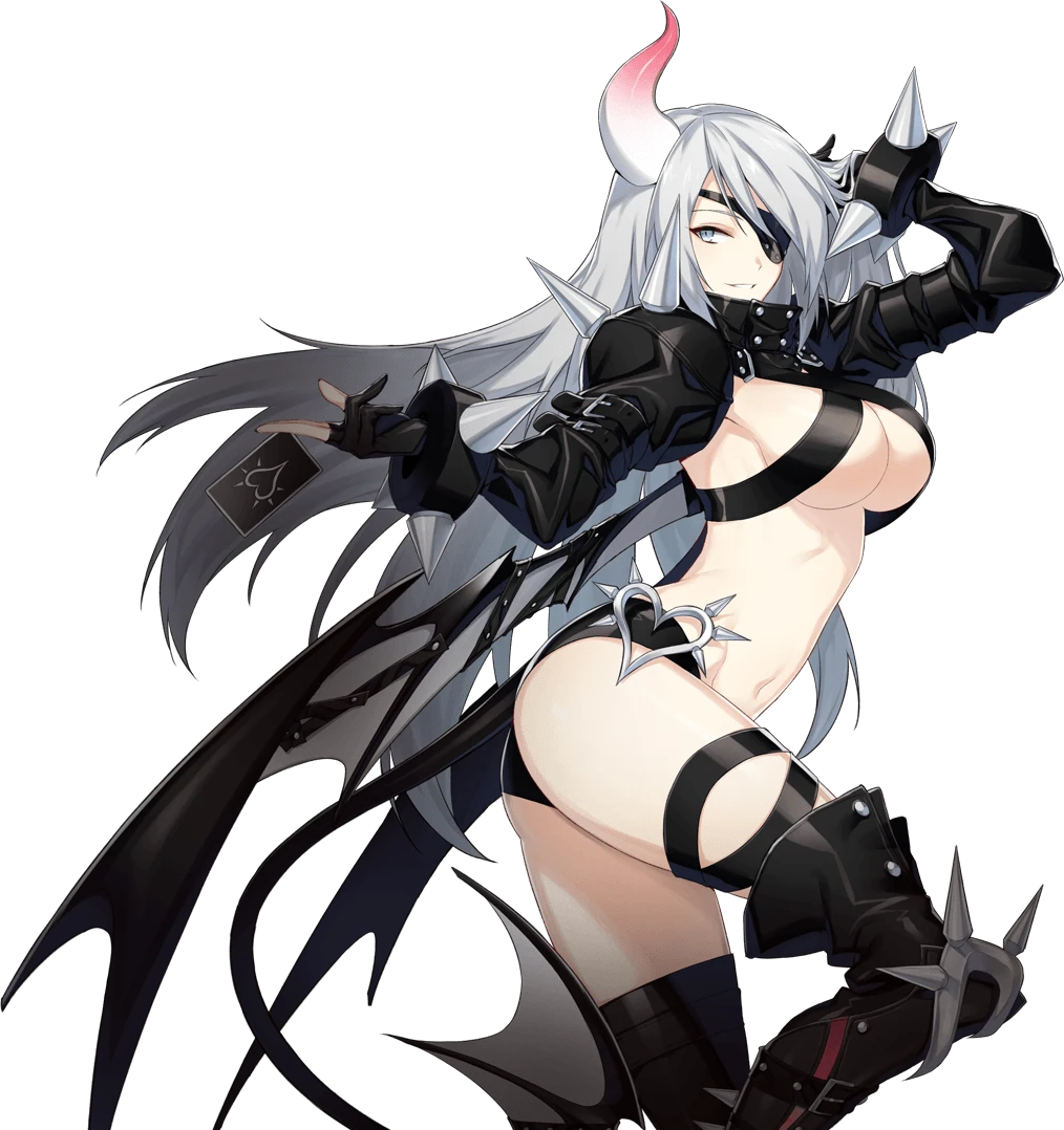 harpy-closers
