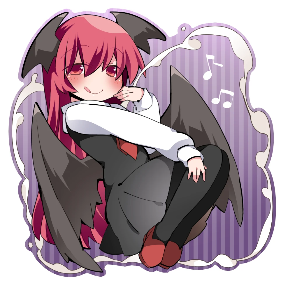 koakuma