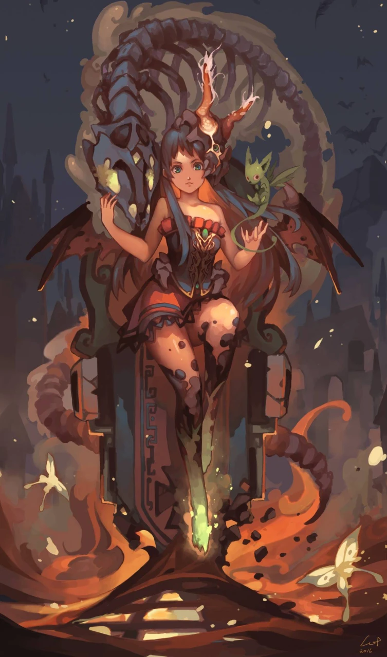 unknown