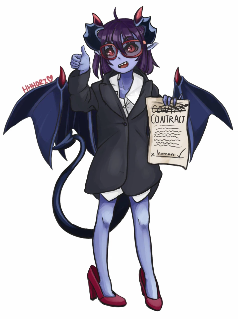 demon-monster-girl-encyclopedia