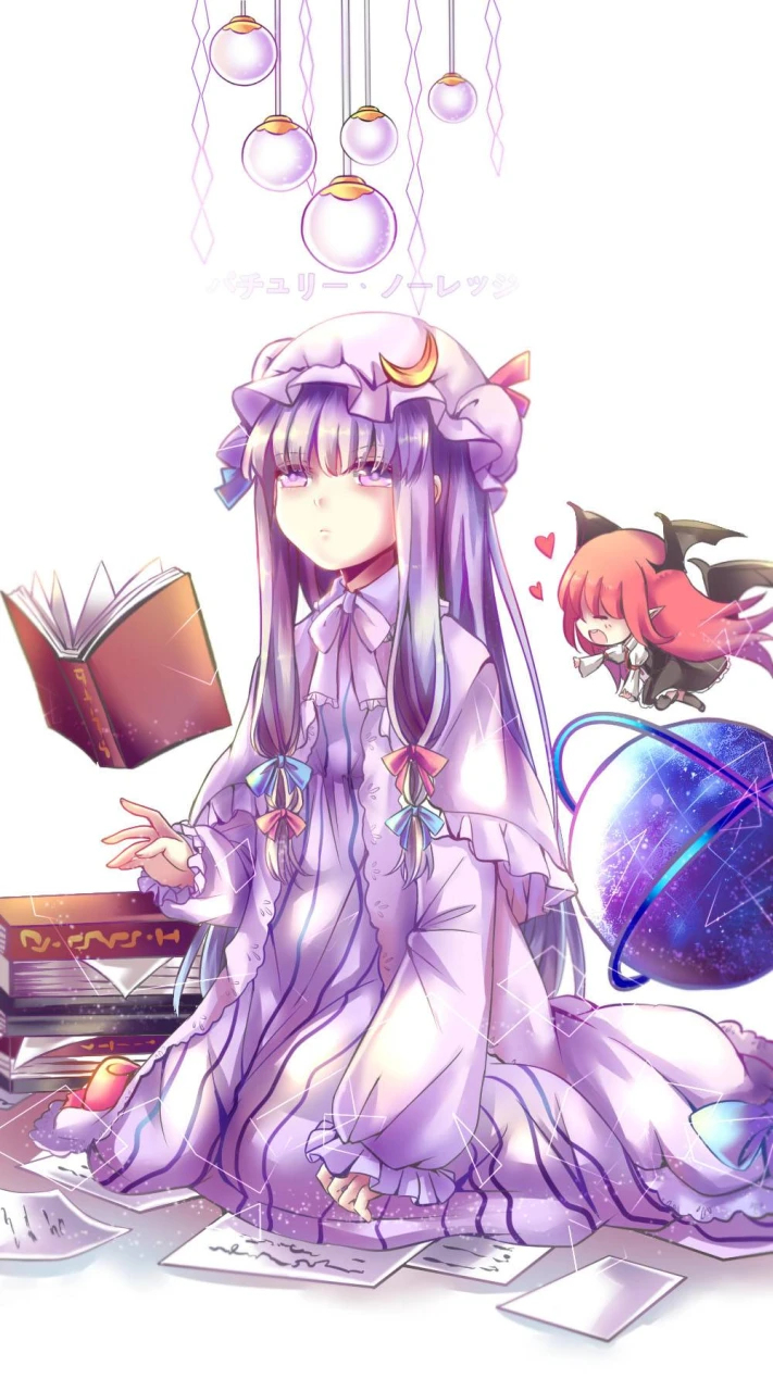 koakumapatchouli-knowledge