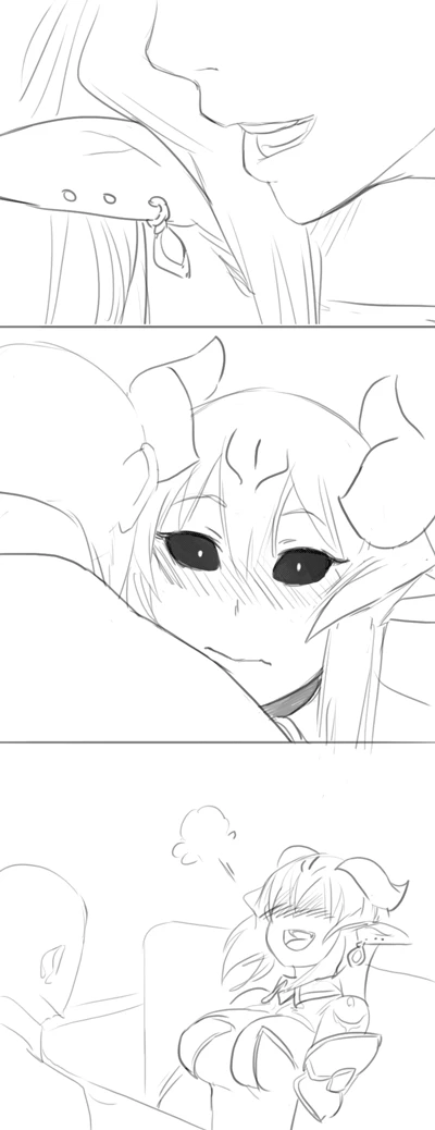 anonymousdruellalilim-monster-girl-encyclopedia