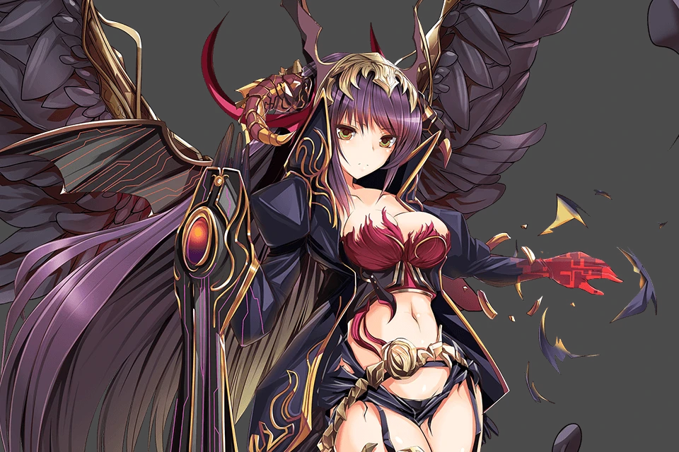 amon-kamihime