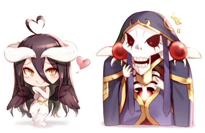 ainz-ooal-gownalbedo