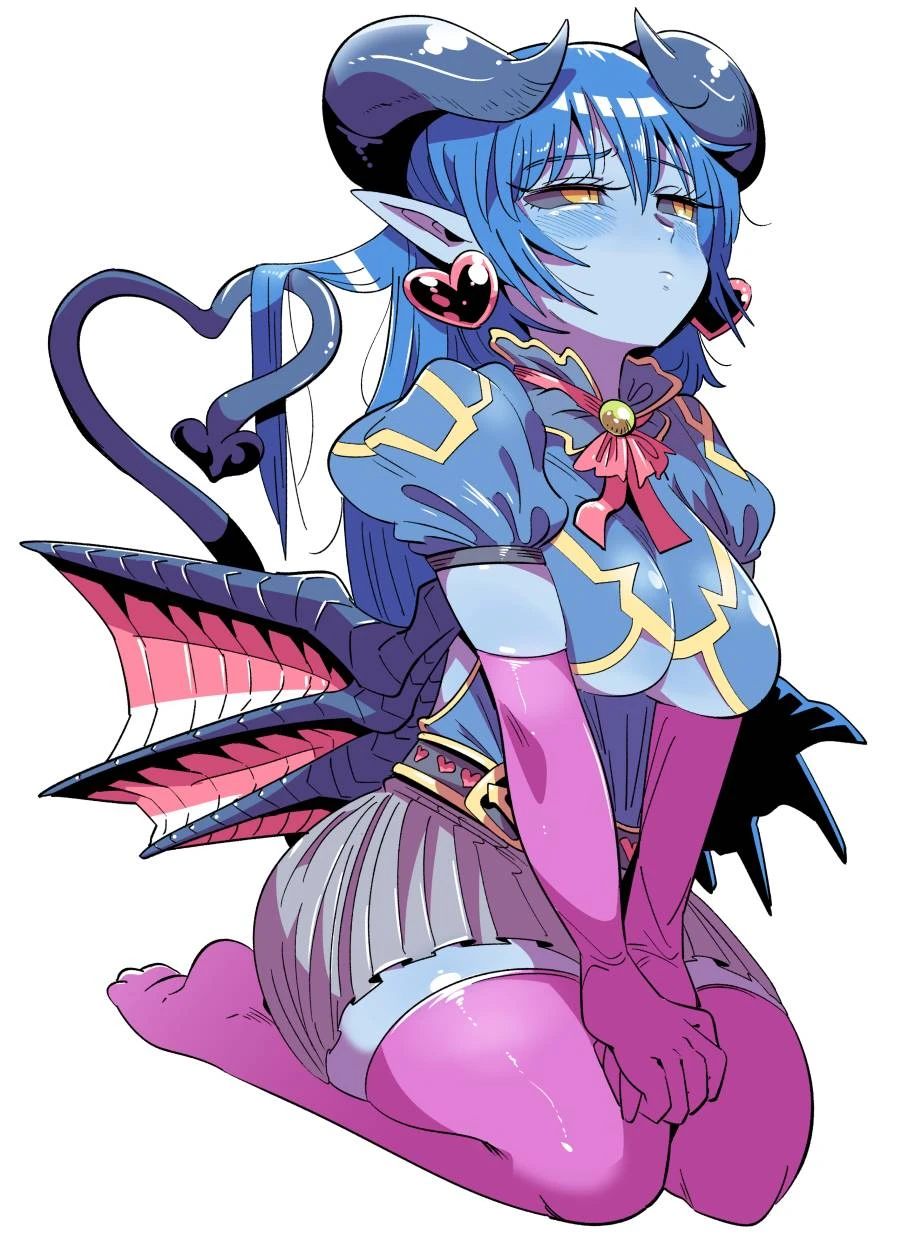 astaroth-shinrabanshou