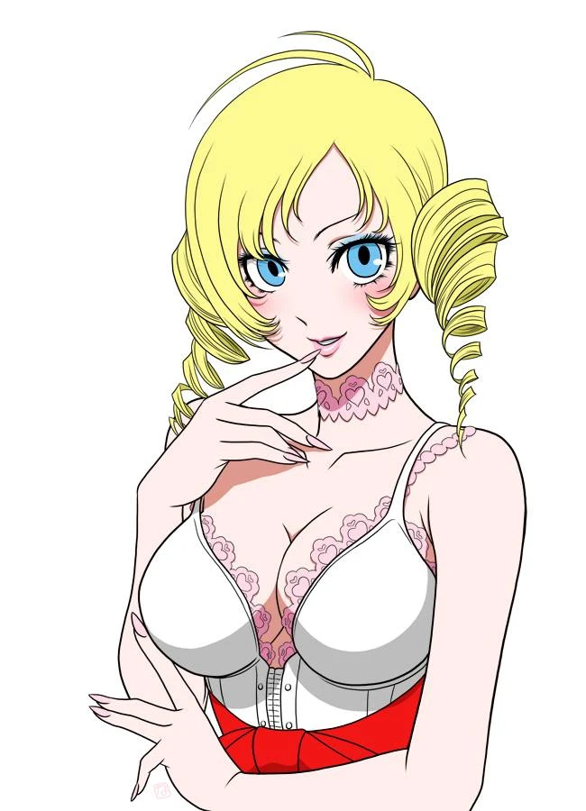 catherine