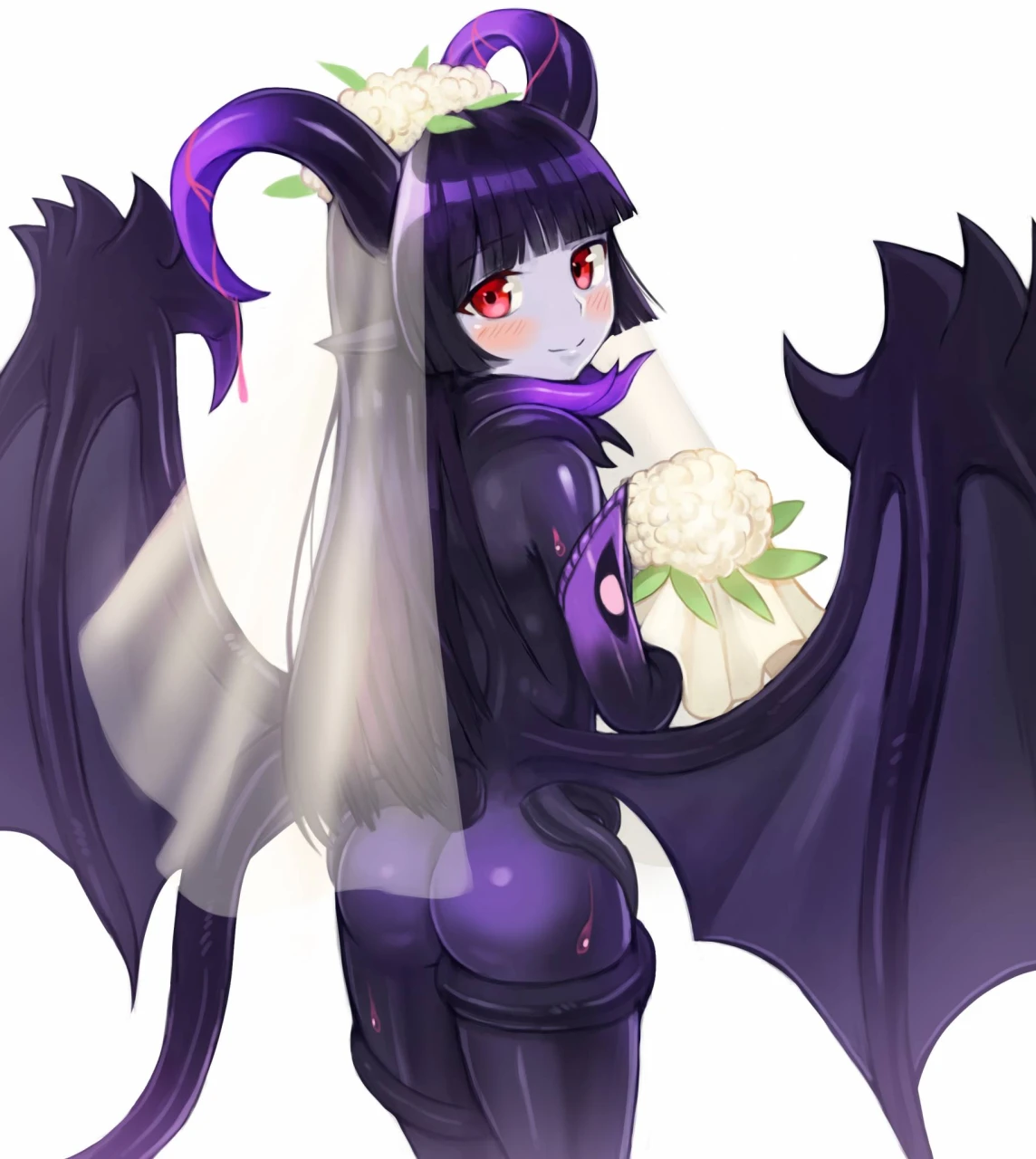 night-gaunt-monster-girl-encyclopedia