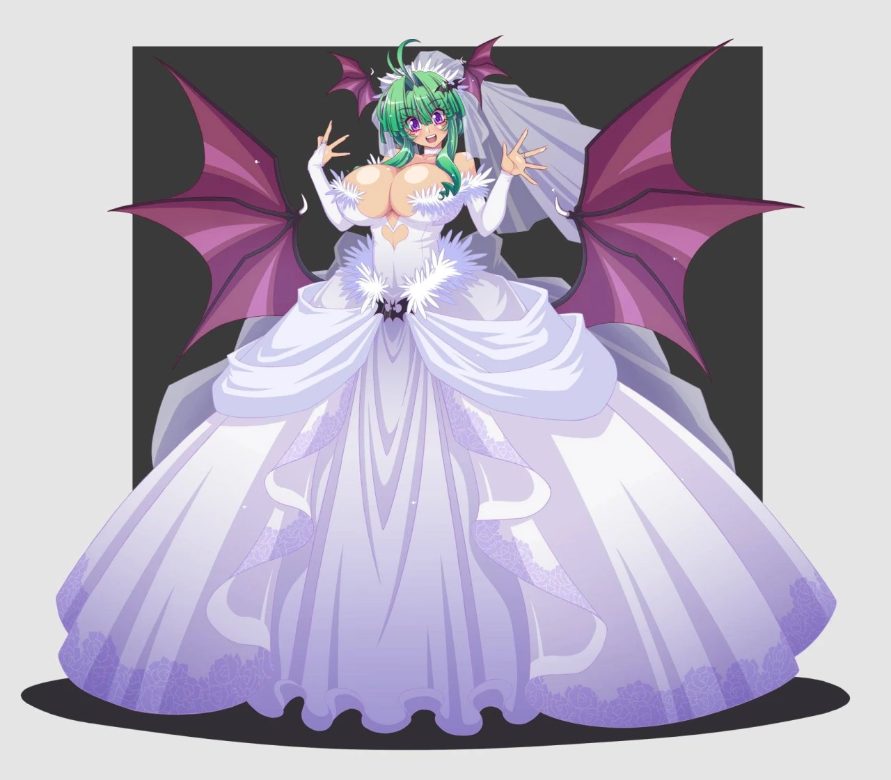 morrigan-aensland