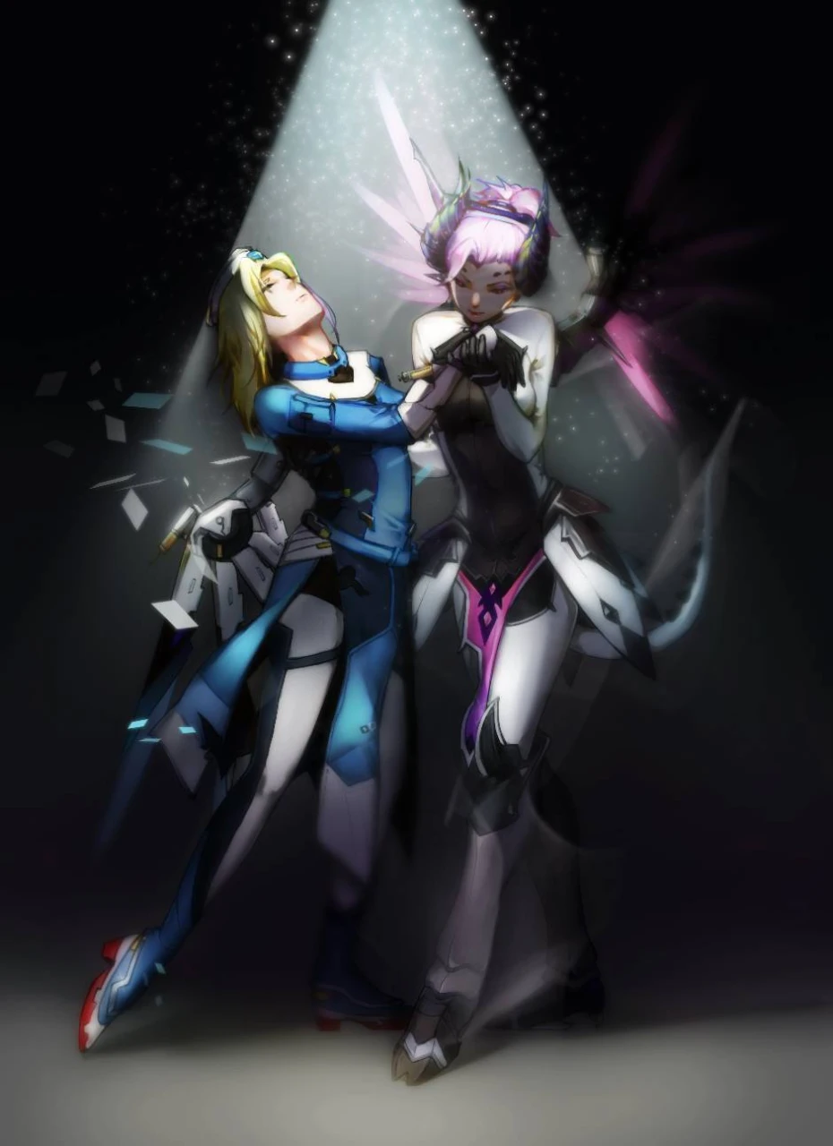 combat-medic-zieglerimp-mercymercy-overwatch
