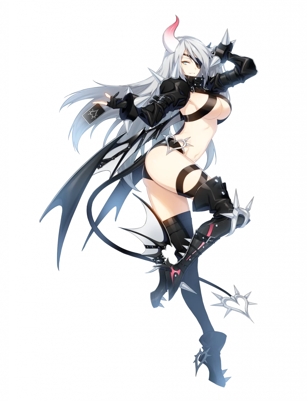 harpy-closers