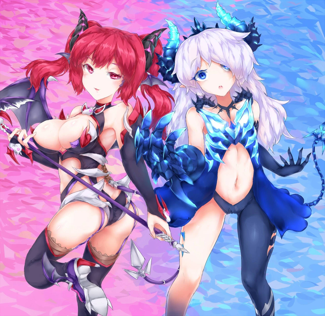 karis-elswordluciela-r-sourcreamnoblesse-elsword