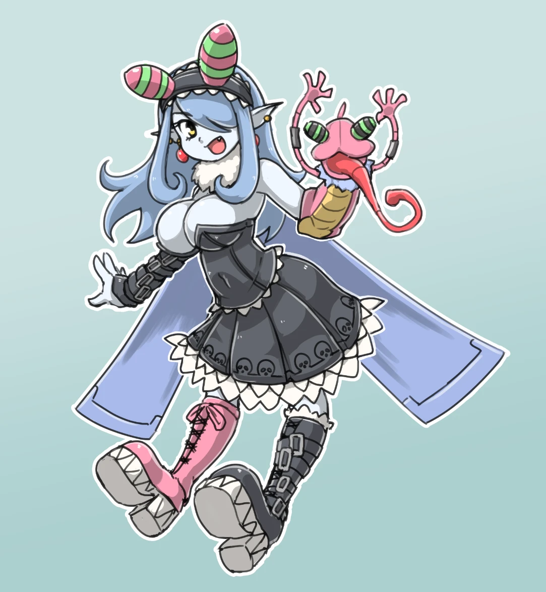 appmonmienumon