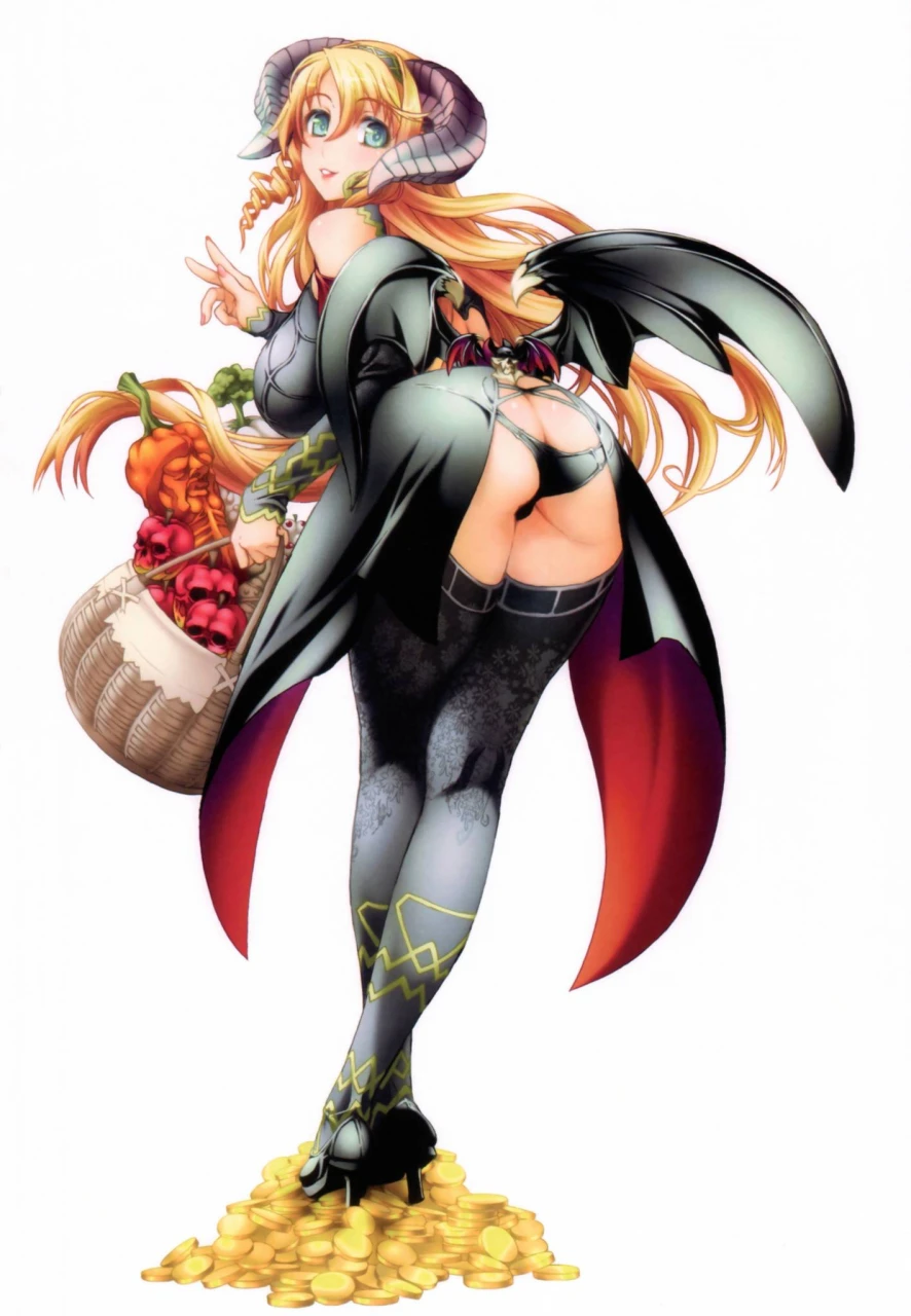 mammon-the-seven-deadly-sins